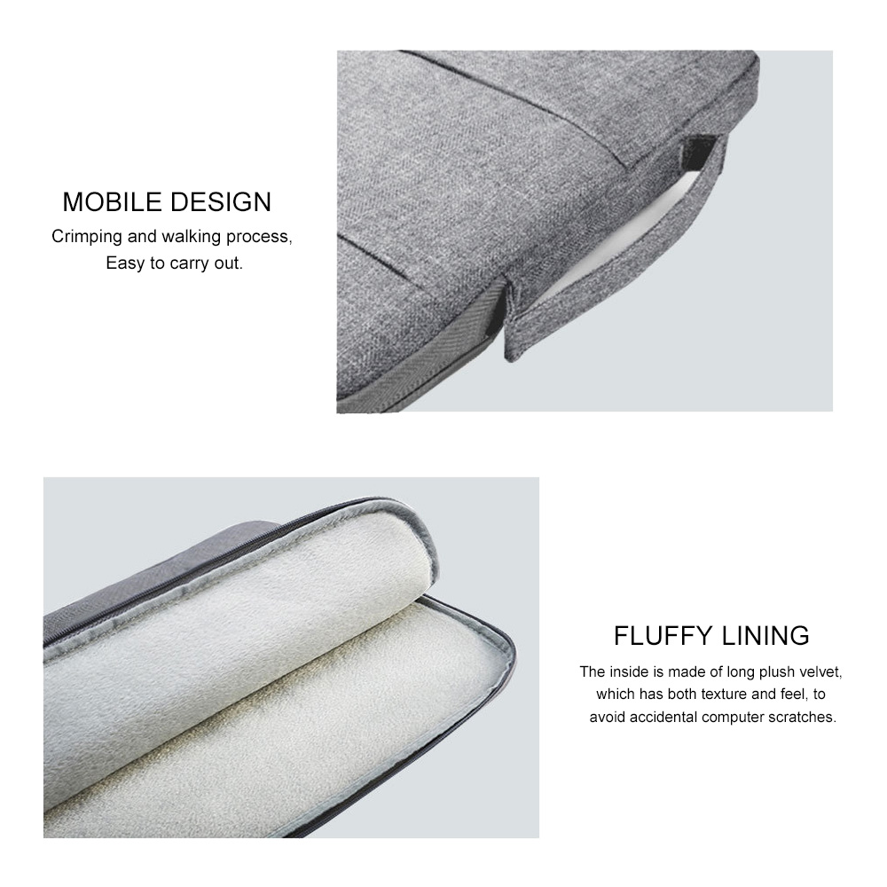 Laptop Sleeve Bag Case Cover F - Dell Tablet Accessories 评论和价格