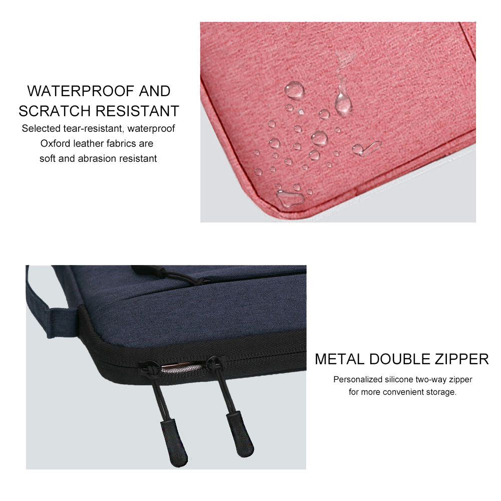 Laptop Sleeve Bag Case Cover F - Dell Tablet Accessories 评论和价格