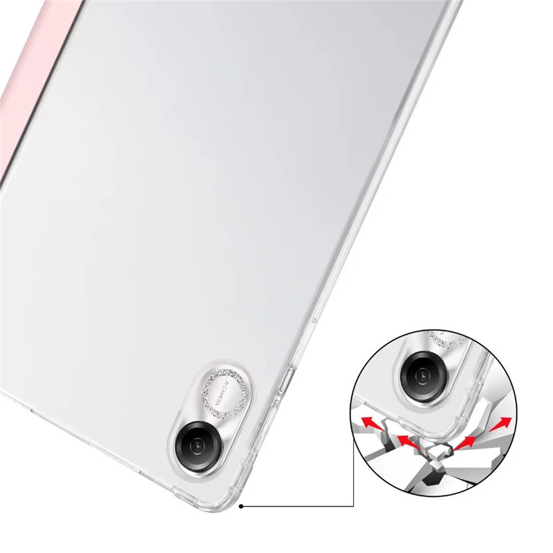 Tablet Case for Honor Pad X9 2 - Honor Tablet X9 Accessories 评论和价格