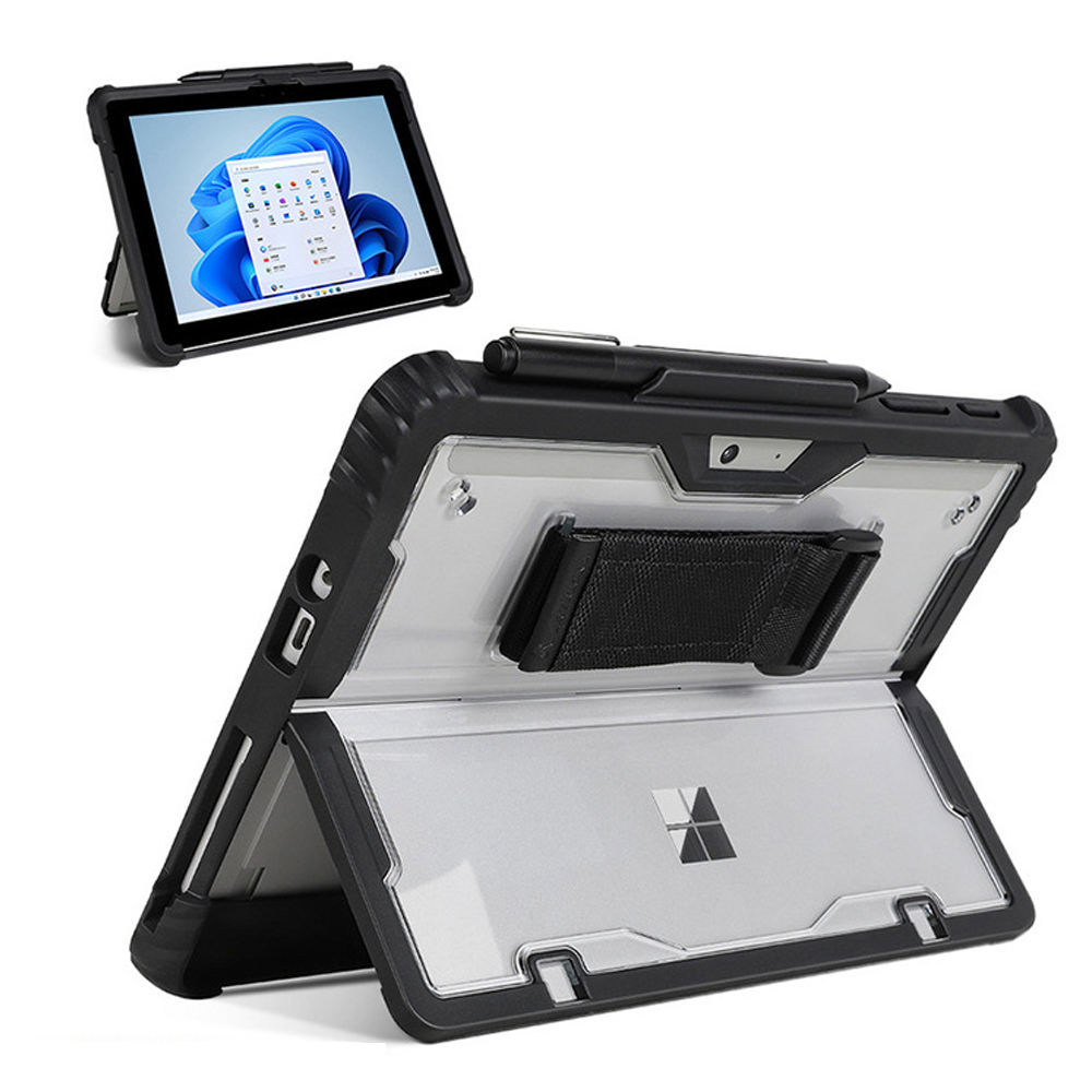 Tablet Integrated Protective C - Microsoft Tablet Accessories 评论和价格