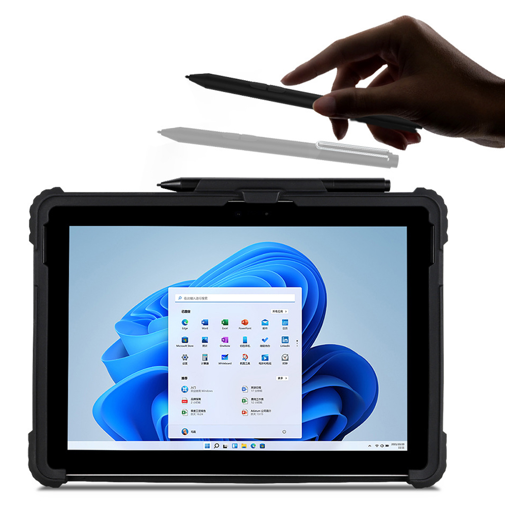 Tablet Integrated Protective C - Microsoft Tablet Accessories 评论和价格