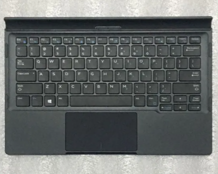 COMP-SA- Original Docking keyb - Dell Tablet Accessories 评论和价格