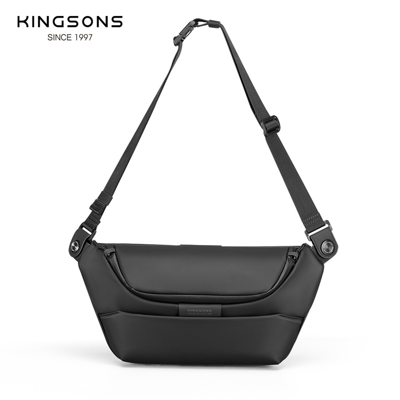 Kingsons Crossbody Bag Anti-Th - Tablet Shoulder Bag 评论和价格