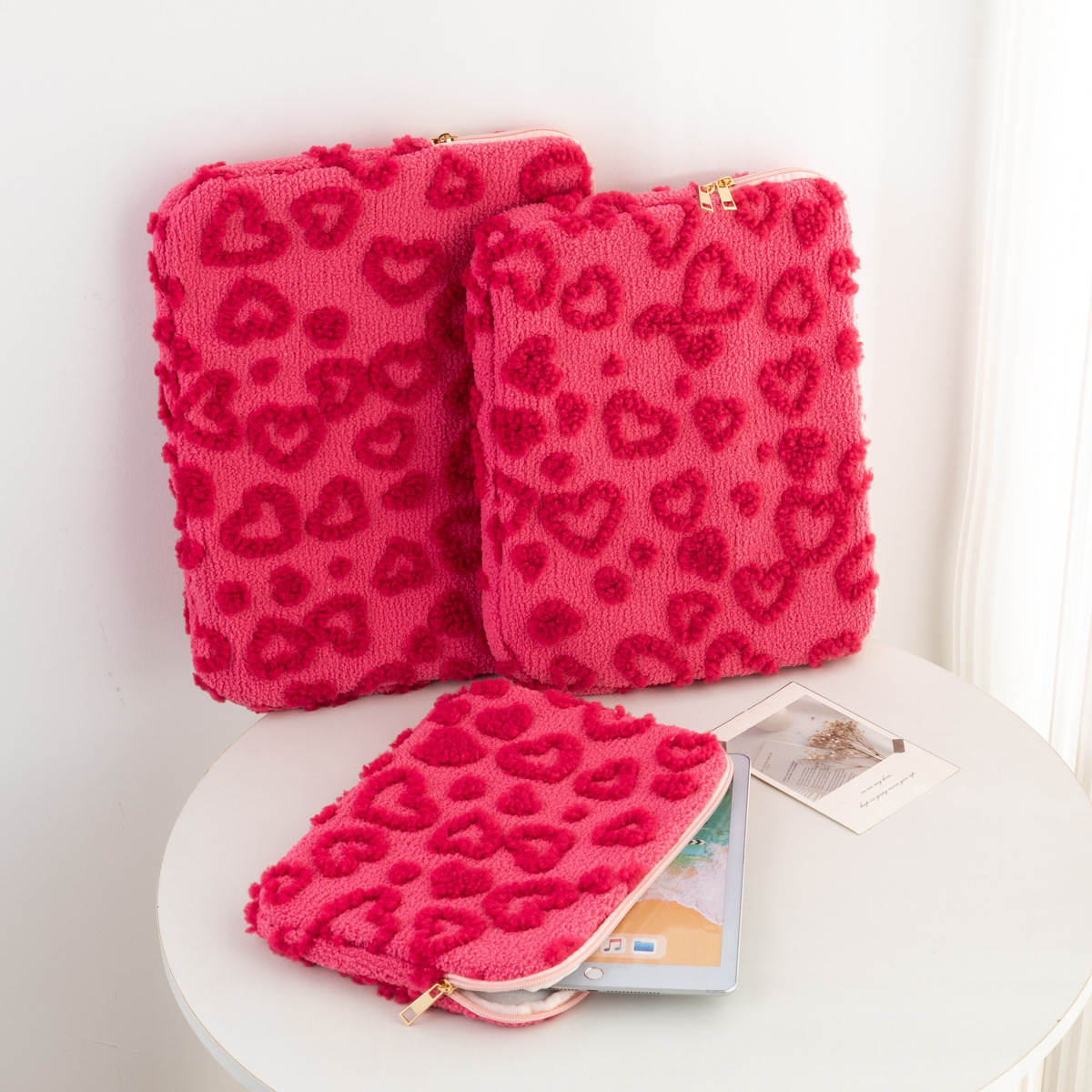Cute Laptop Bag Sleeve Tablet  - Dell Tablet Accessories 评论和价格