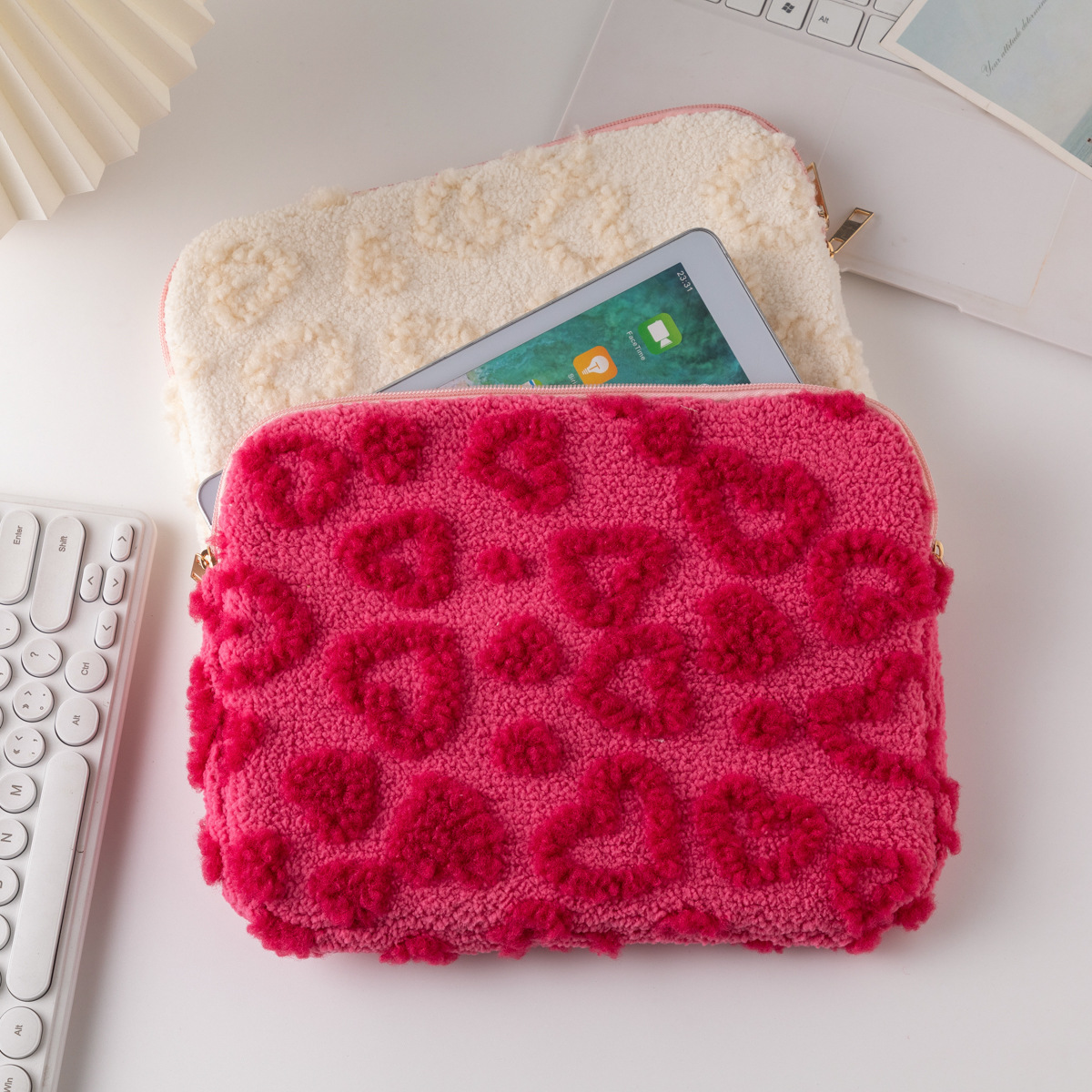 Cute Laptop Bag Sleeve Tablet  - Dell Tablet Accessories 评论和价格
