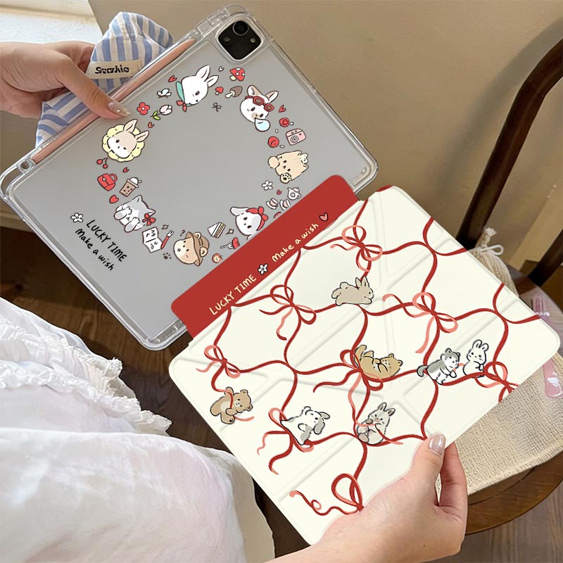 Y Fold Tablet Case For Huawei  - Honor Tablet X9 Accessories 评论和价格