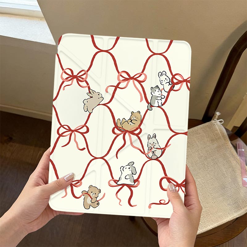 Y Fold Tablet Case For Huawei  - Honor Tablet X9 Accessories 评论和价格