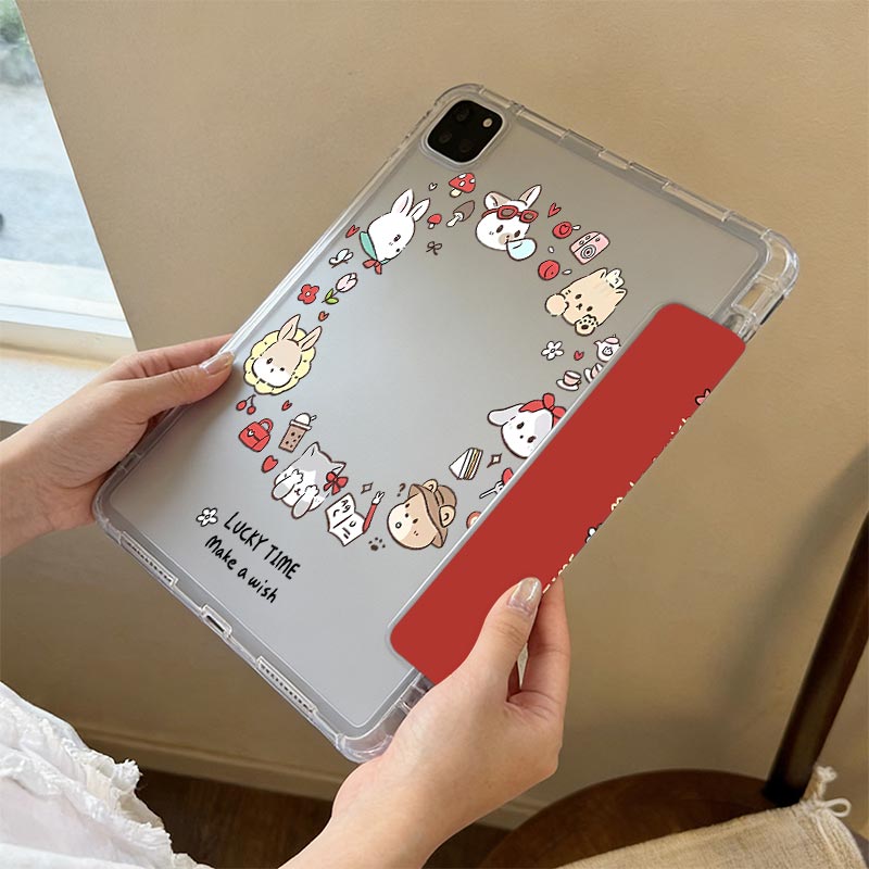 Y Fold Tablet Case For Huawei  - Honor Tablet X9 Accessories 评论和价格