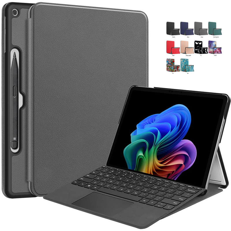 Coque For Microsoft Surface Pr - Microsoft Tablet Accessories 评论和价格