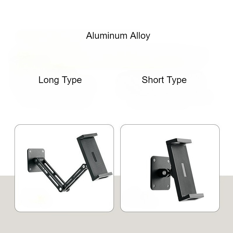 Aluminum Alloy Wall Mount for  - Ulefone Tablet Accessories 评论和价格