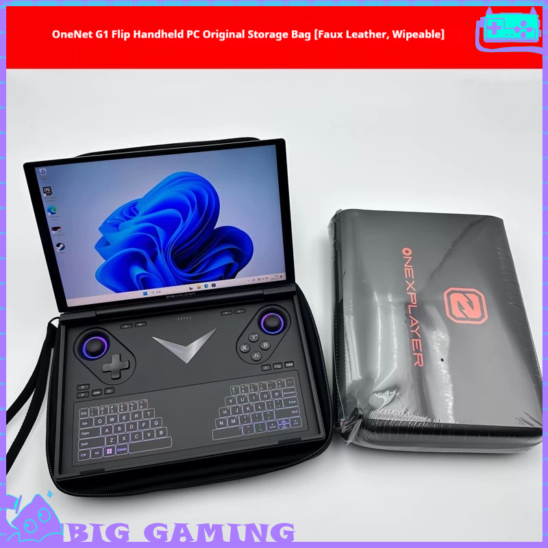 Onexplayer G1 Game Handheld Co - Tablet Accessories Keyboard 评论和价格