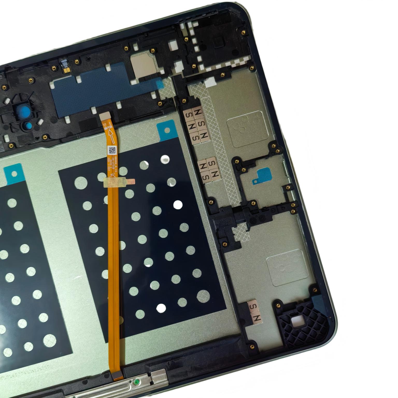 Back shell For Oneplus pad pro - Oneplus Tablet Accessories 评论和价格