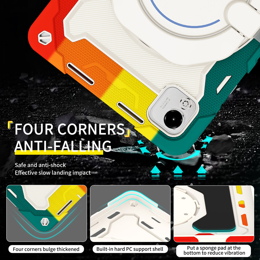 Case For Huawei Honor Honor Pa - Honor Tablet X9 Accessories 评论和价格