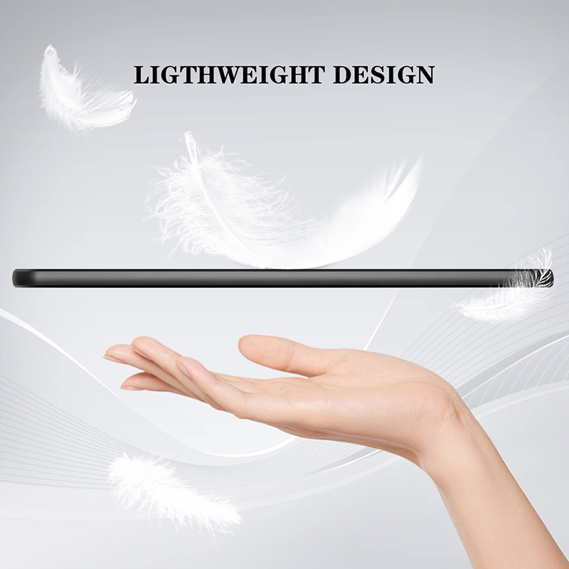 Silicone Tablet Case For Honor - Honor Tablet X9 Accessories 评论和价格
