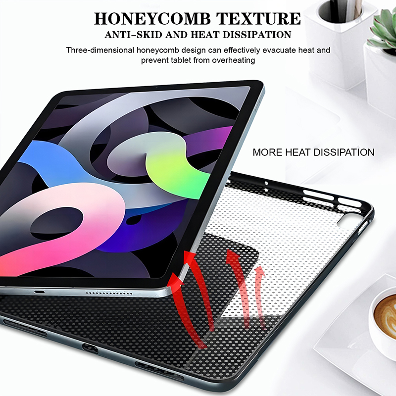 Silicone Tablet Case For Honor - Honor Tablet X9 Accessories 评论和价格