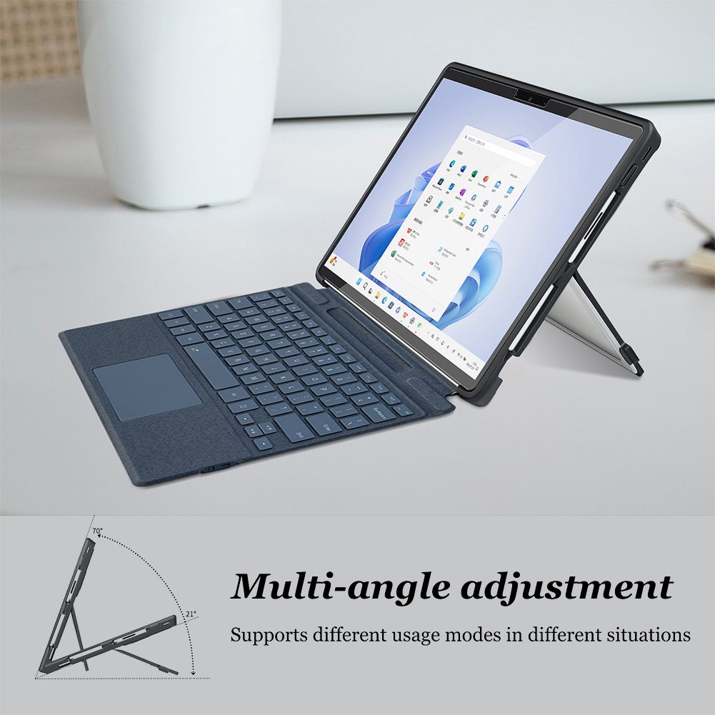 Case for Microsoft Surface Pro - Microsoft Tablet Accessories 评论和价格