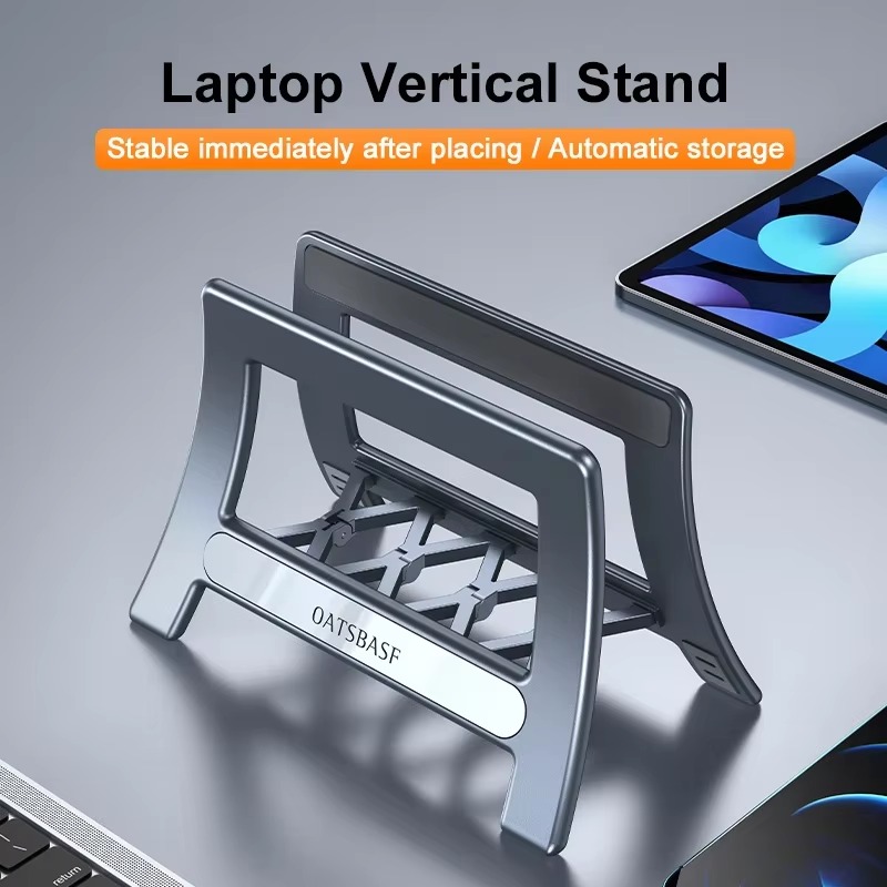 Eary Vertical Laptop Stand Hol - Dell Tablet Accessories 评论和价格