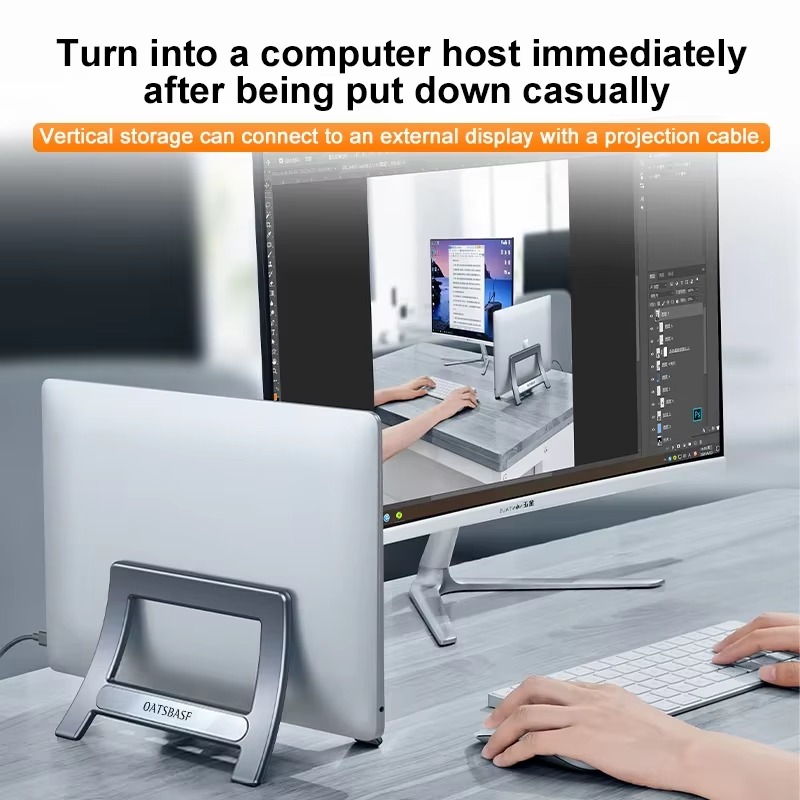 Eary Vertical Laptop Stand Hol - Dell Tablet Accessories 评论和价格