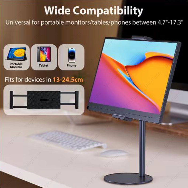 Cdisplay Portable Monitor Stan - Ulefone Tablet Accessories 评论和价格