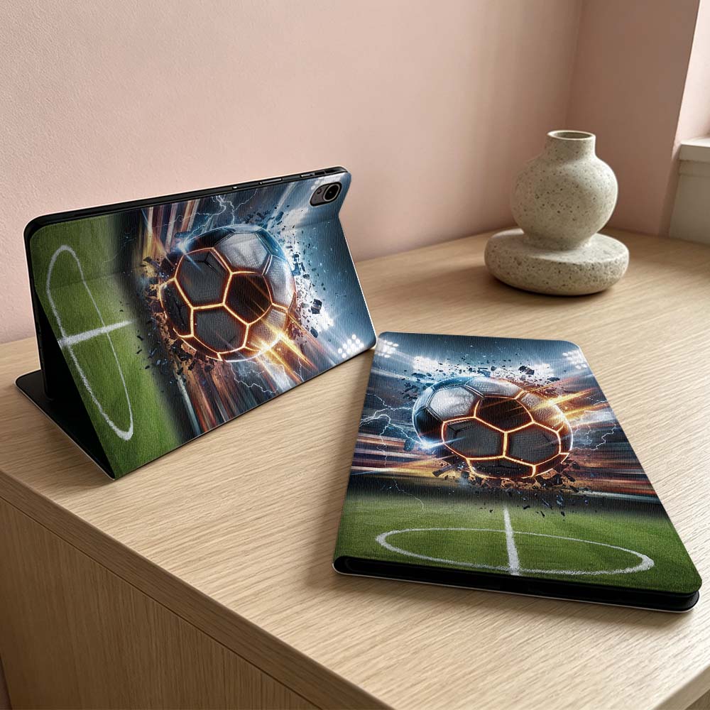 Luxury Design Football For Hua - Honor Tablet X9 Accessories 评论和价格