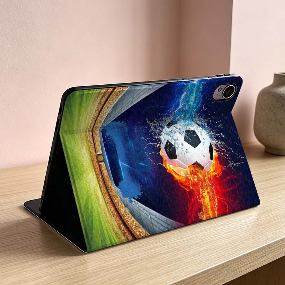 Luxury Design Football For Hua - Honor Tablet X9 Accessories 评论和价格