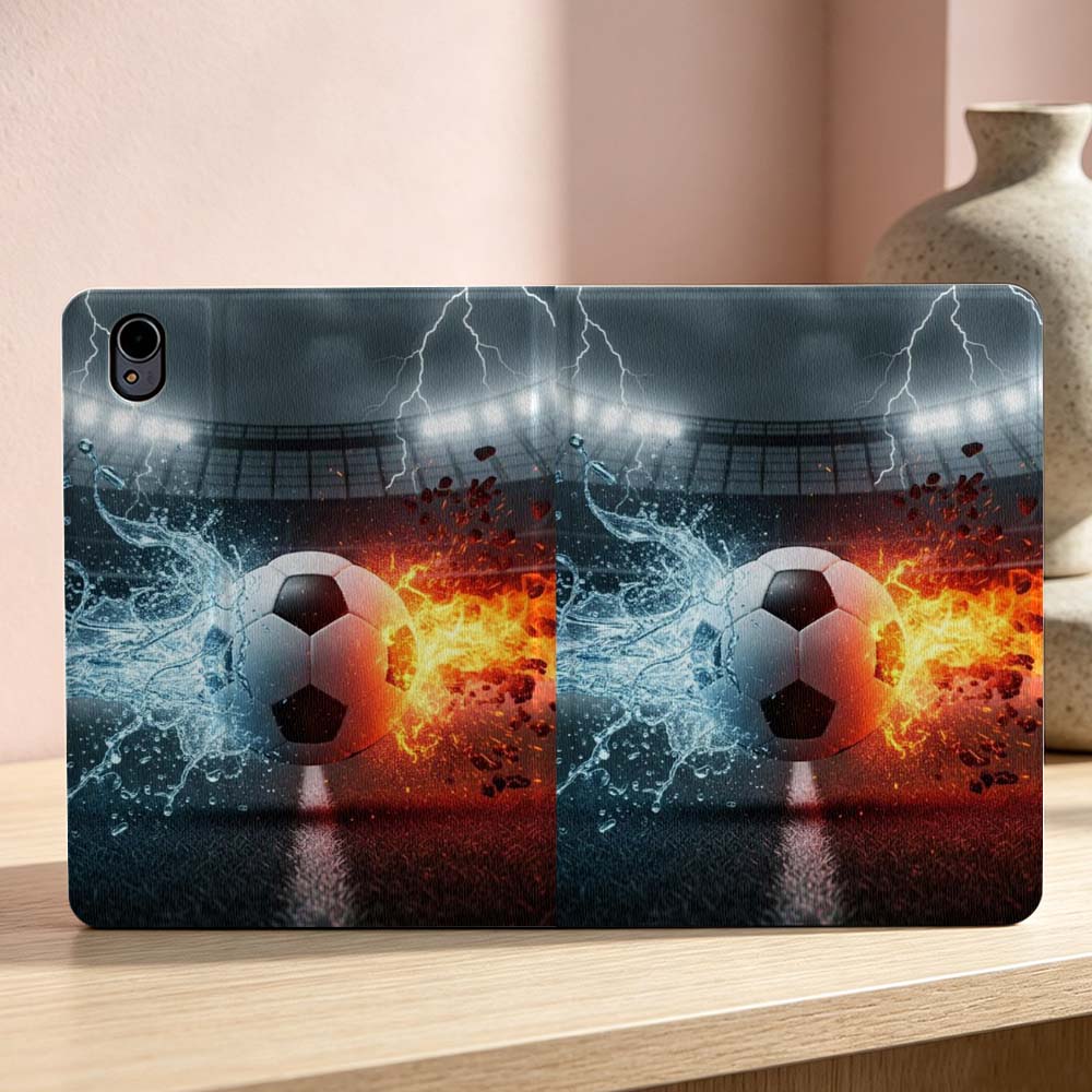Luxury Design Football For Hua - Honor Tablet X9 Accessories 评论和价格