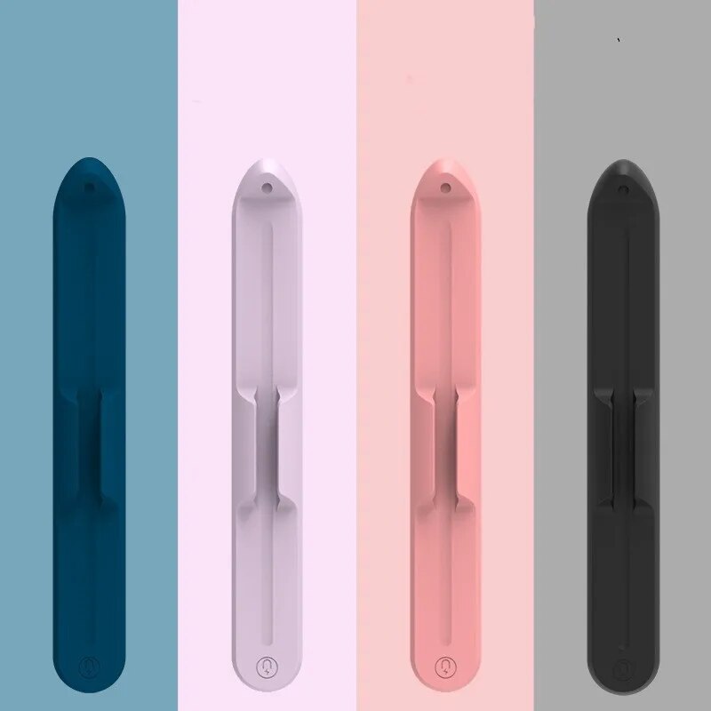 Pencil Holder Silicone Tablet  - Dell Tablet Accessories 评论和价格