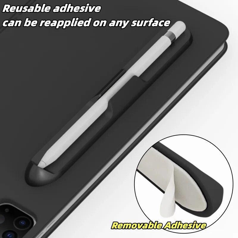 Pencil Holder Silicone Tablet  - Dell Tablet Accessories 评论和价格