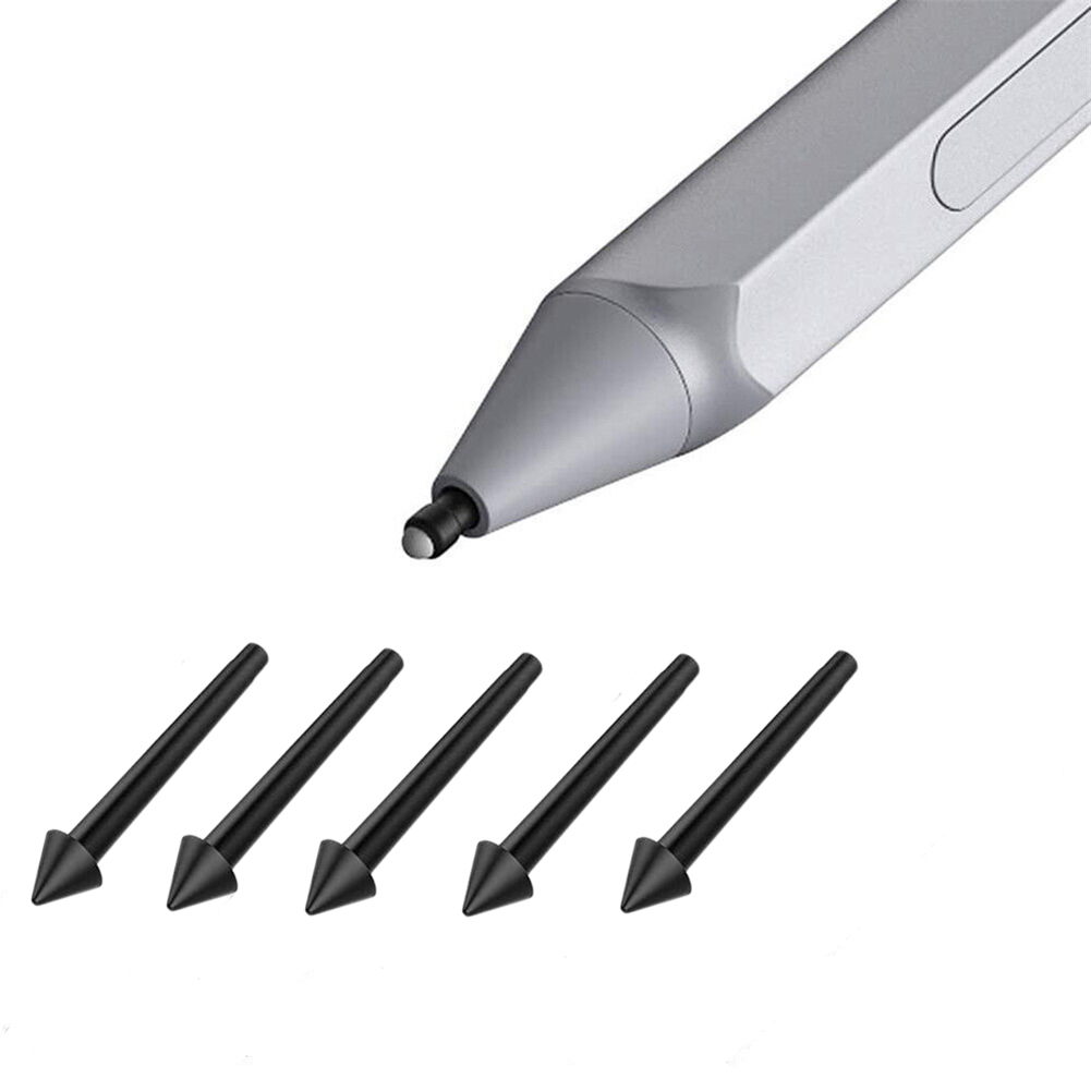 5pcs 2H Touch Screen Pen Spare - Microsoft Tablet Accessories 评论和价格