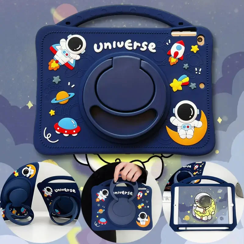 Kids Case For Xiaomi RedMi Pad - Oneplus Tablet Accessories 评论和价格