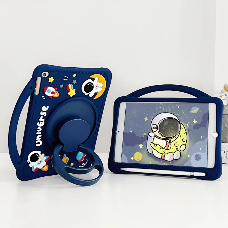 Kids Case For Xiaomi RedMi Pad - Oneplus Tablet Accessories 评论和价格